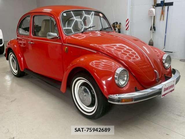 VolksWagen BEETLE 1975-03 7936177-2