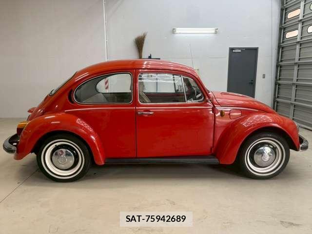 VolksWagen BEETLE 1975-03 7936177-3