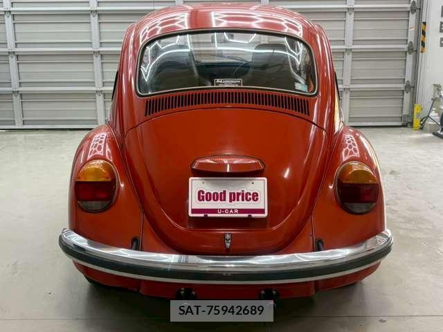 VolksWagen BEETLE 1975-03 7936177-5