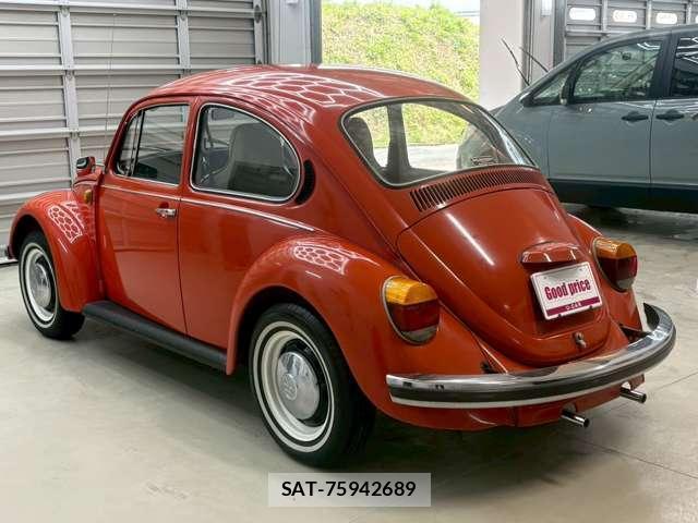 VolksWagen BEETLE 1975-03 7936177-6