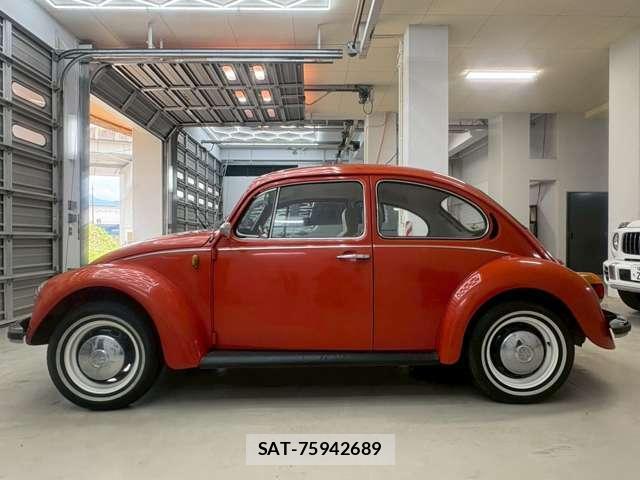 VolksWagen BEETLE 1975-03 7936177-7