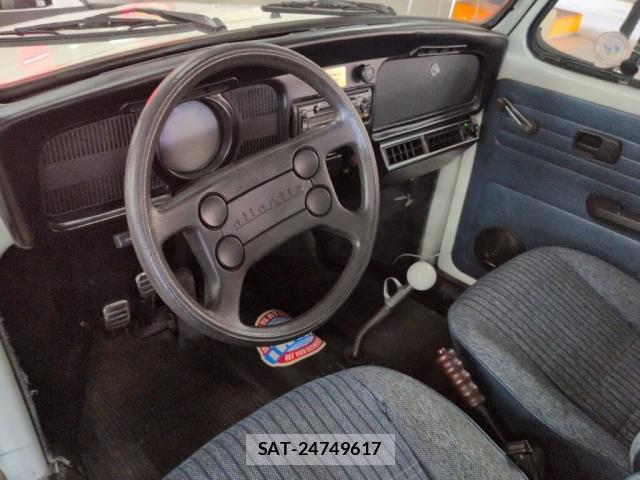 VolksWagen BEETLE 1987-10 7936572-2