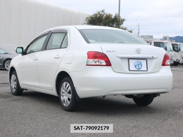 Toyota BELTA 2009-06 7934076-14