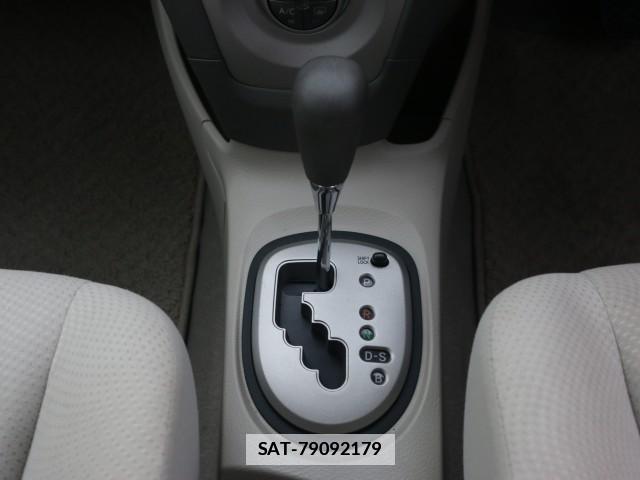 Toyota BELTA 2009-06 7934076-15