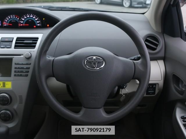 Toyota BELTA 2009-06 7934076-17