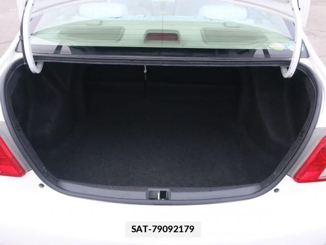 Toyota BELTA 2009-06 7934076-18