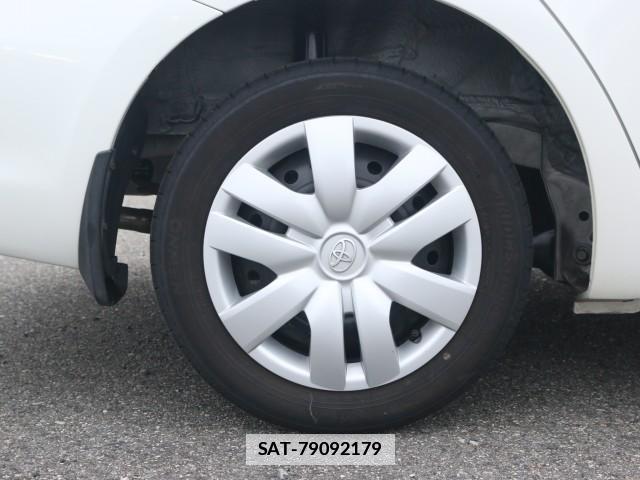 Toyota BELTA 2009-06 7934076-19