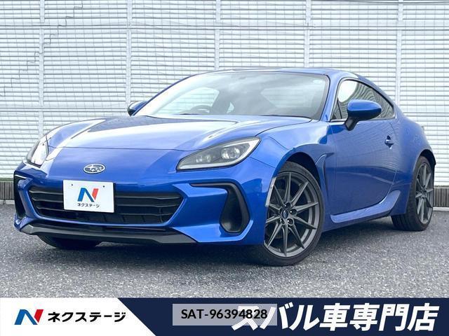 Subaru BRZ 2024-02 7935318-0