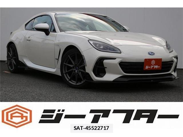 Subaru BRZ 2023-01 7936689-0