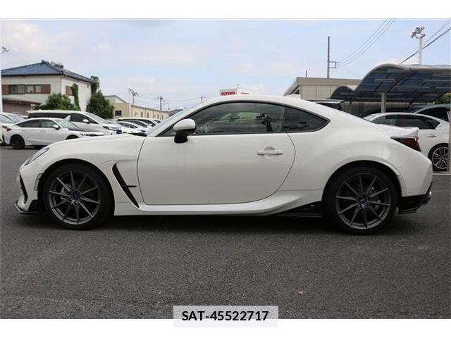 Subaru BRZ 2023-01 7936689-10