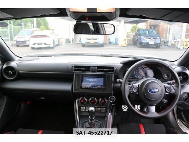 Subaru BRZ 2023-01 7936689-16