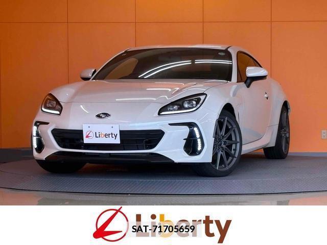 Subaru BRZ 2021-09 7937103-0