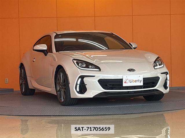 Subaru BRZ 2021-09 7937103-14