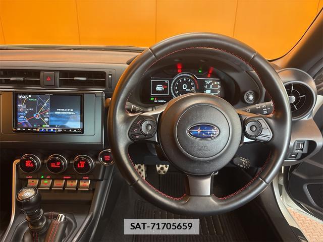 Subaru BRZ 2021-09 7937103-8