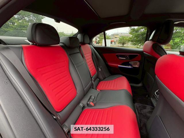 Mercedes Benz C-CLASS 2021-12 7935253-15