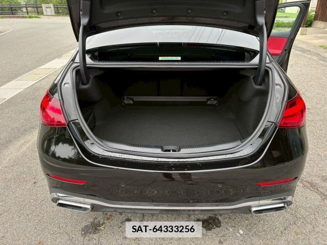 Mercedes Benz C-CLASS 2021-12 7935253-18