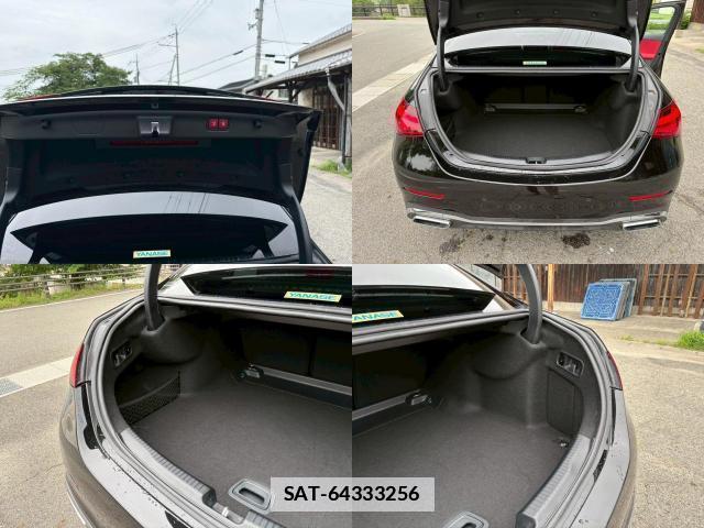 Mercedes Benz C-CLASS 2021-12 7935253-3