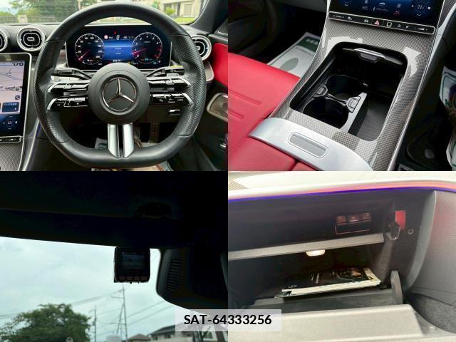 Mercedes Benz C-CLASS 2021-12 7935253-6
