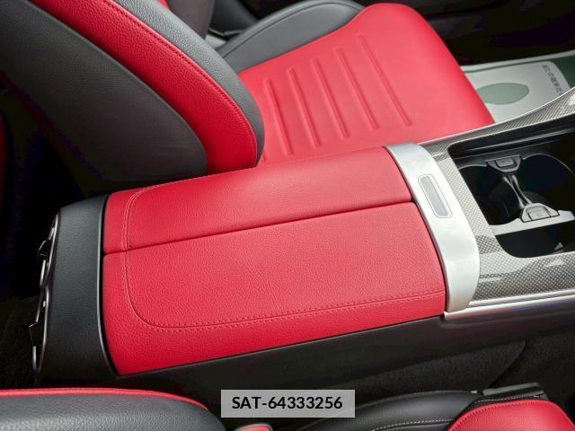 Mercedes Benz C-CLASS 2021-12 7935253-9