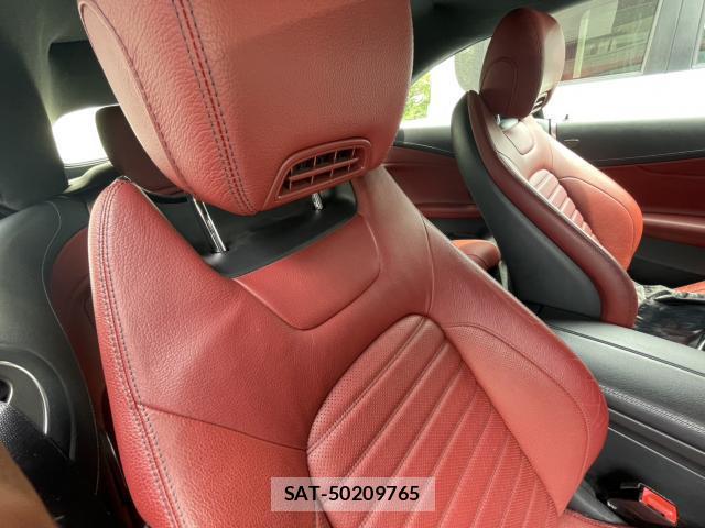 Mercedes Benz C-CLASS 2016-12 7935853-3
