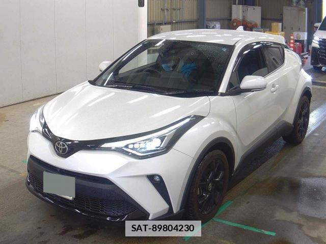 Toyota C-HR 2021-03 7933848-0