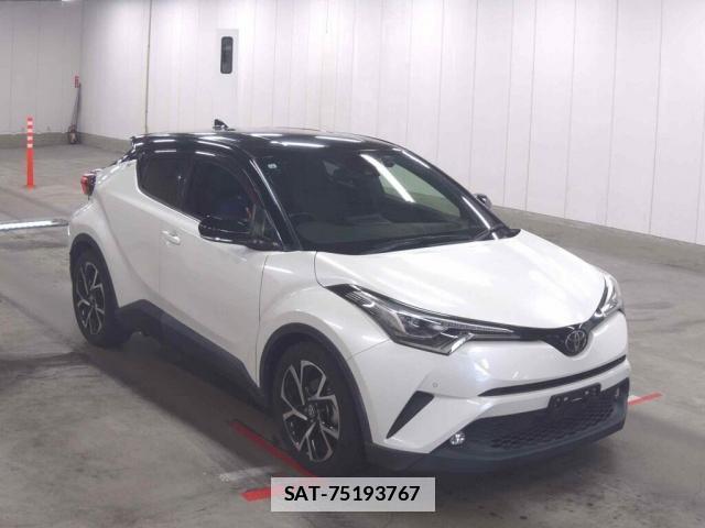 Toyota C-HR 2018-09 7933876-0