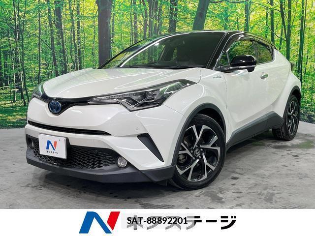 Toyota C-HR 2017-11 7935021-0