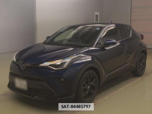 Toyota C-HR 2021-03 7935998-0