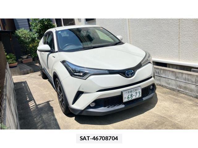 Toyota C-HR 2019-10 7936288-0