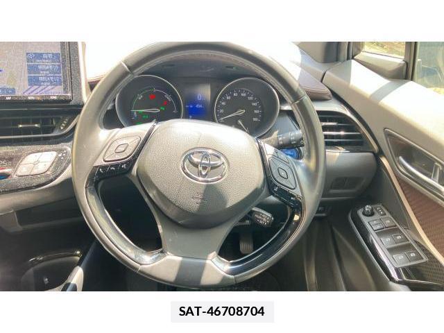 Toyota C-HR 2019-10 7936288-2