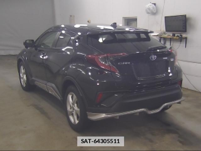 Toyota C-HR 2019-09 7936493-1