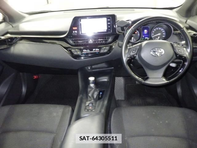 Toyota C-HR 2019-09 7936493-2