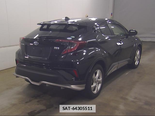Toyota C-HR 2019-09 7936493-4