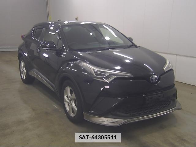 Toyota C-HR 2019-09 7936493-5