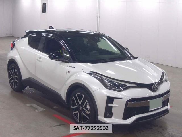Toyota C-HR 2019-12 7936570-0