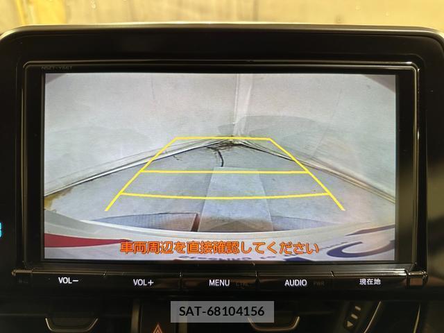 Toyota C-HR 2017-03 7937478-2