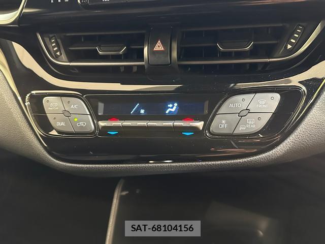 Toyota C-HR 2017-03 7937478-9