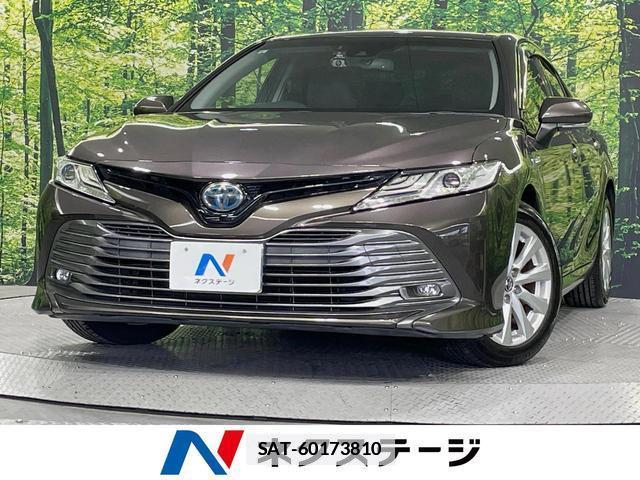 Toyota CAMRY 2017-08 7934137-0
