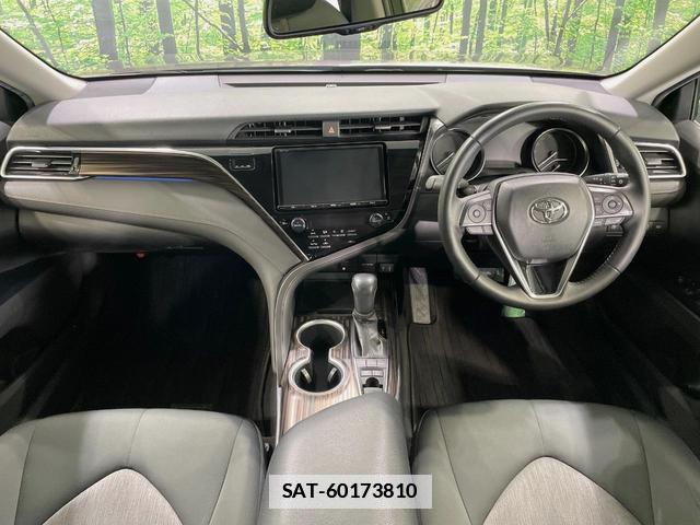 Toyota CAMRY 2017-08 7934137-1