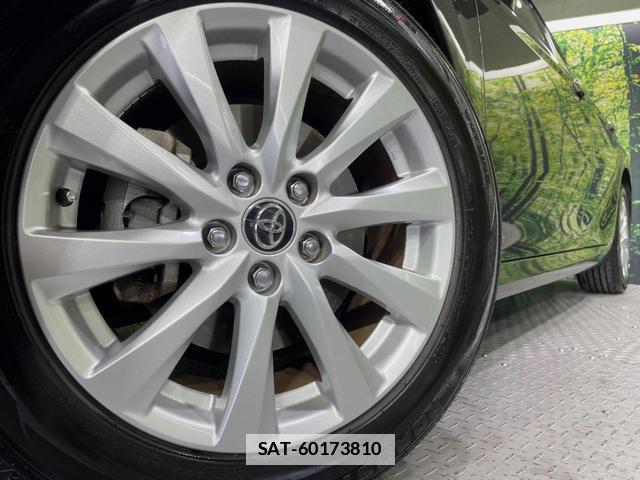 Toyota CAMRY 2017-08 7934137-12