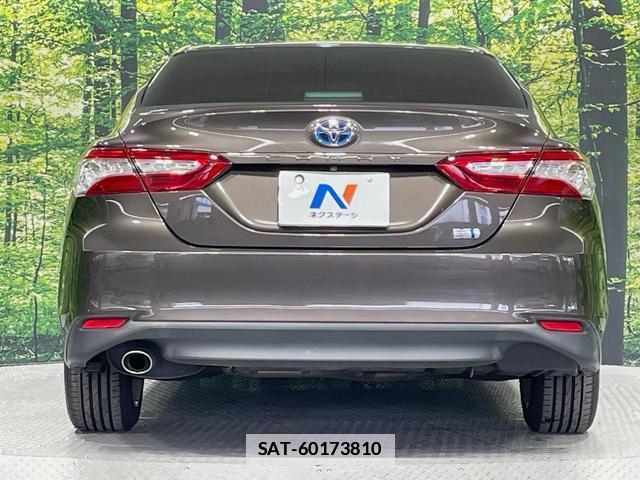 Toyota CAMRY 2017-08 7934137-14
