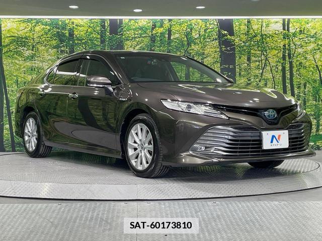 Toyota CAMRY 2017-08 7934137-15