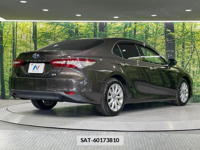 Toyota CAMRY 2017-08 7934137-16