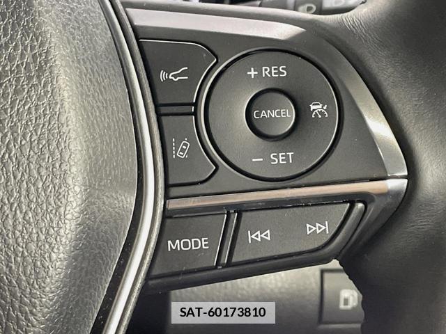 Toyota CAMRY 2017-08 7934137-4