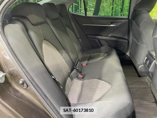 Toyota CAMRY 2017-08 7934137-8