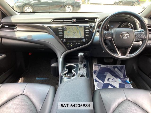 Toyota CAMRY 2020-12 7934539-1