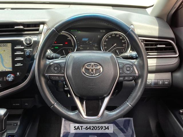 Toyota CAMRY 2020-12 7934539-10