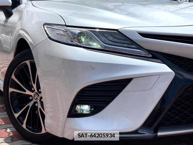 Toyota CAMRY 2020-12 7934539-11