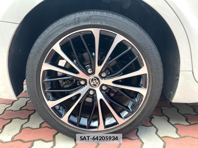 Toyota CAMRY 2020-12 7934539-12