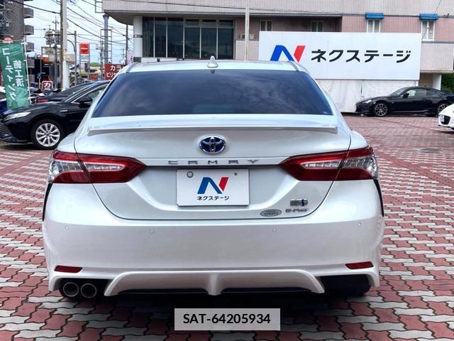 Toyota CAMRY 2020-12 7934539-14